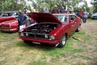 Hanging Rock Car Show 2011 47